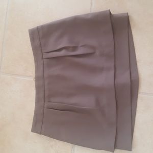Express skirt